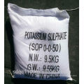 NPK/Fertilizer/SOP(0-0-52)/Potassium sulphate/Sulphate of potash,high quality -lq
